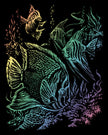 ROYAL - EGRVart Tropical Fish