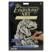 ROYAL - EGRVart Tyrannosaurus Rex