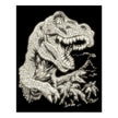 ROYAL - EGRVart Tyrannosaurus Rex