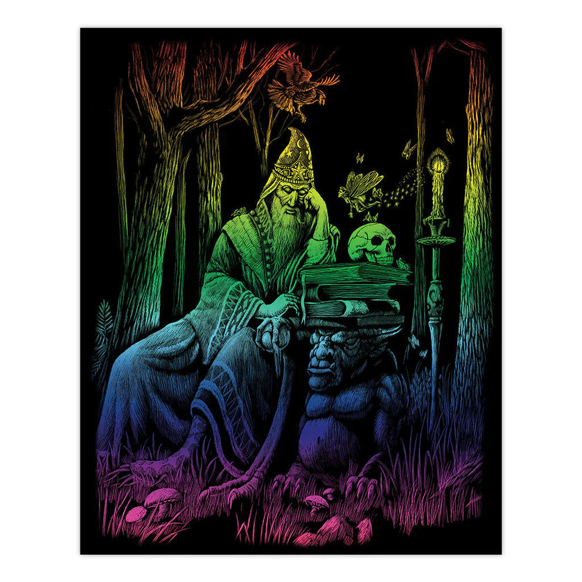 ROYAL - EGRVart Wizard