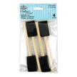 ROYAL - Foam Brushes (4 pc)