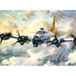ROYAL - Large PBN Flying Fortress
