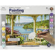 ROYAL - Large PBN Silver Lake Veranda
