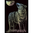 ROYAL - Mini EGRVart Lone Wolf