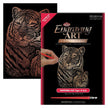 ROYAL - Mini EGRVart Tiger and Cub