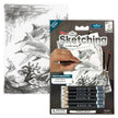ROYAL - Mini SKBN Dolphins