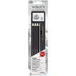 ROYAL - Mini Tin - Sketching Pencils