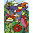ROYAL - Mes premiers oiseaux PBN