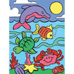 ROYAL - My First PBN Sea Animals