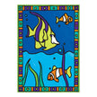 ROYAL - My First PBN Sea Turtle and Fish