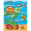 ROYAL - My First PBN Sea Turtles