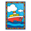 ROYAL - My First PBN Train and Boat