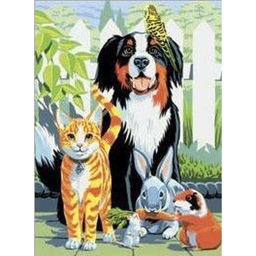 ROYAL - PBN Family Pets