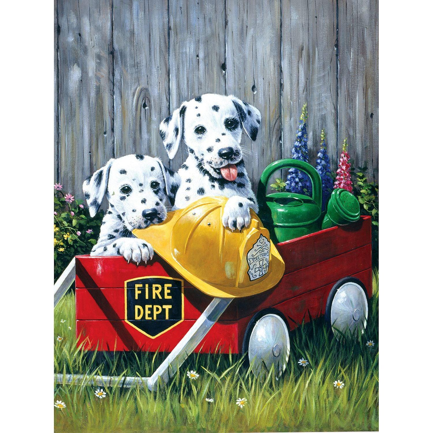 ROYAL - PBN Fire Waggin