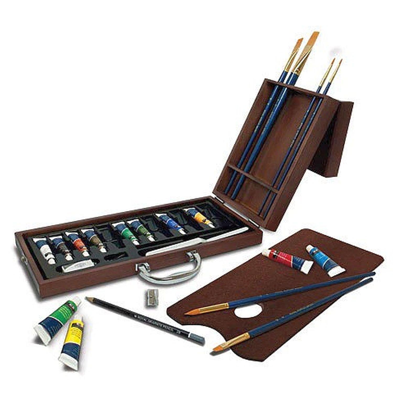 ROYAL - Premier Art Set - Acrylic Painting
