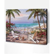 ROYAL - Pro PBN Chairs by the Ocean