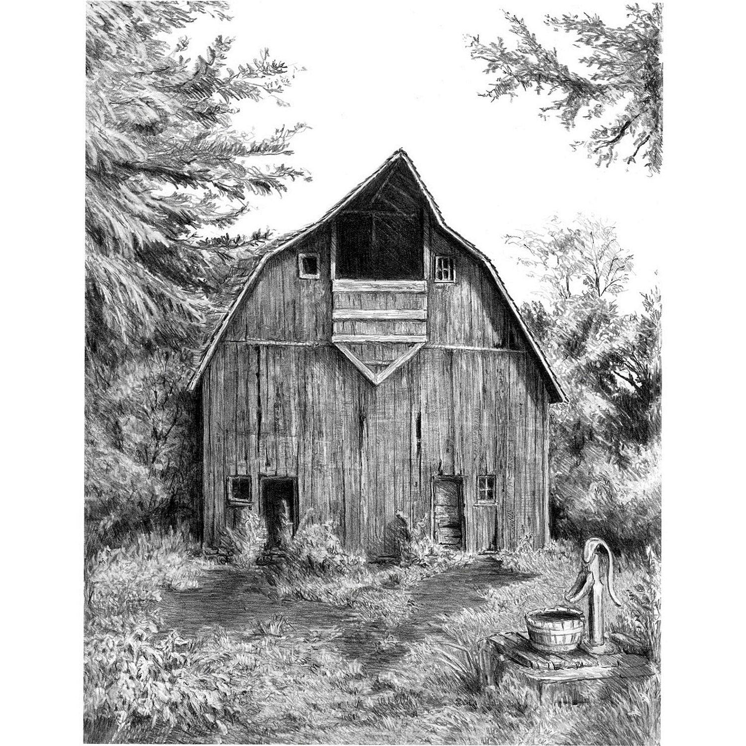 ROYAL - SKBN Old Country Barn