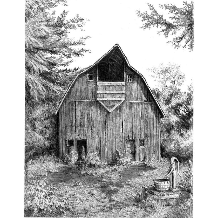 ROYAL - SKBN Old Country Barn