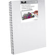 ROYAL - Sketchbook Large - Canvas Cover