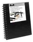 ROYAL - Sketchbook Small - Black Cover