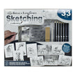 ROYAL - Sketching Made Easy Set