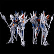 P.Bandai HG 1/144 The Witch from Mercury Gundam Naion