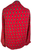 PRC6944 Avatar Pure Silk Shrug