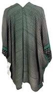 PRC6498 Avatar Pure Silk Cardigan