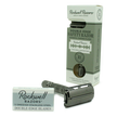 Rockwell R1 DE Safety Razor - Gunmetal