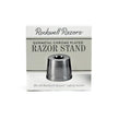 Rockwell Inkwell Razor Stand - Gunmetal Chrome