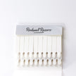 Rockwell Razors Alum Matchsticks (Pack of 20 Matches)