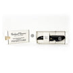 Rockwell Folding Moustache Comb
