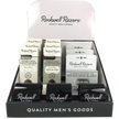 Rockwell Razors Rookie Value Bundle Shave Hardware Display