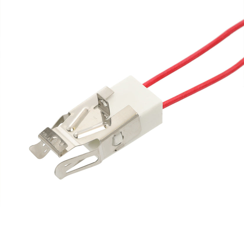 RR123 Universal Oven Range Element Receptacle Kit