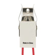 RR123 Universal Oven Range Element Receptacle Kit