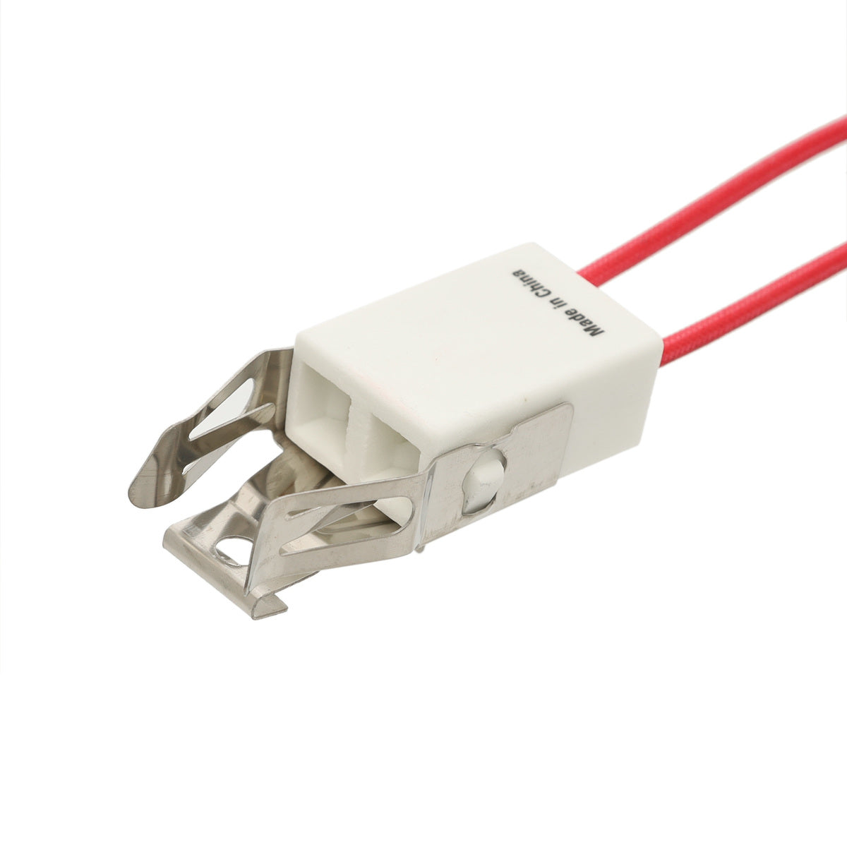 RR123 Universal Oven Range Element Receptacle Kit