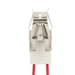 RR123 Universal Oven Range Element Receptacle Kit