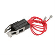 Bloc de prise de four RR261, remplacement WB2M2261
