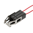 Bloc de prise de four RR261, remplacement WB2M2261