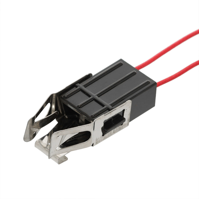 Bloc de prise de four RR261, remplacement WB2M2261