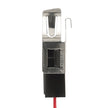 Bloc de prise de four RR261, remplacement WB2M2261