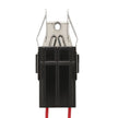 Bloc de prise de four RR261, remplacement WB2M2261