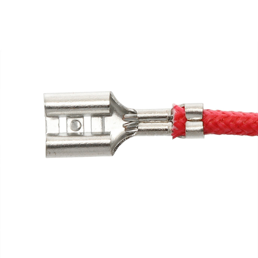 Bloc de prise de four RR261, remplacement WB2M2261