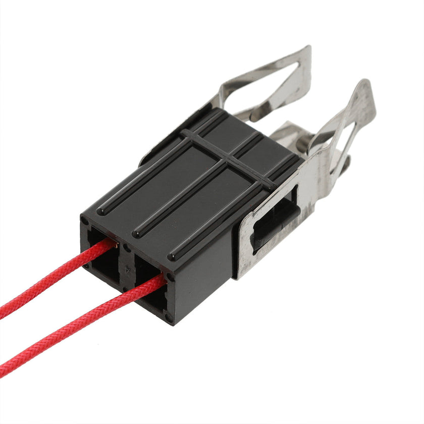 Bloc de prise de four RR261, remplacement WB2M2261