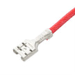 Bloc de prise de four RR261, remplacement WB2M2261