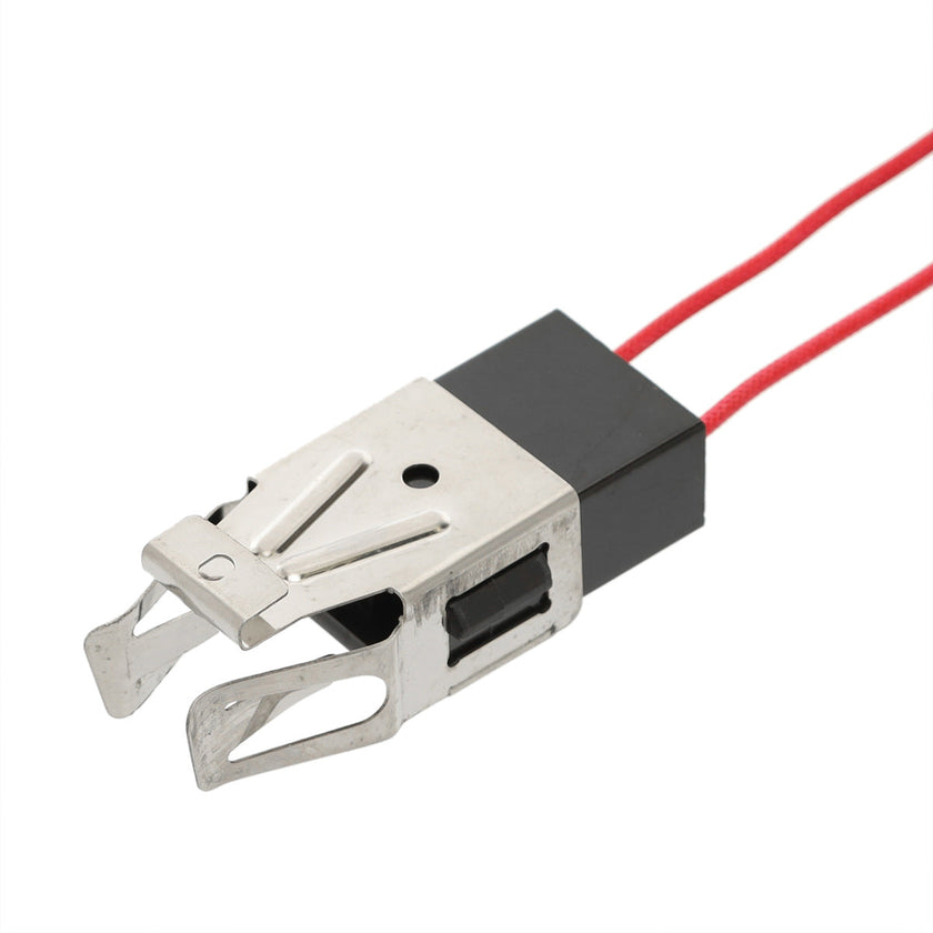 Bloc de prise de four RR261, remplacement WB2M2261
