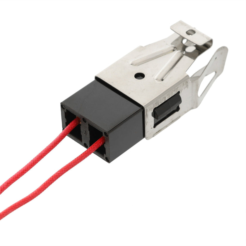 Bloc de prise de four RR261, remplacement WB2M2261