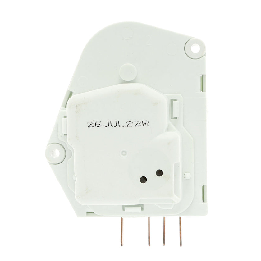 SPA1401AD Defrost Timer for Refrigerator - RT621 Model
