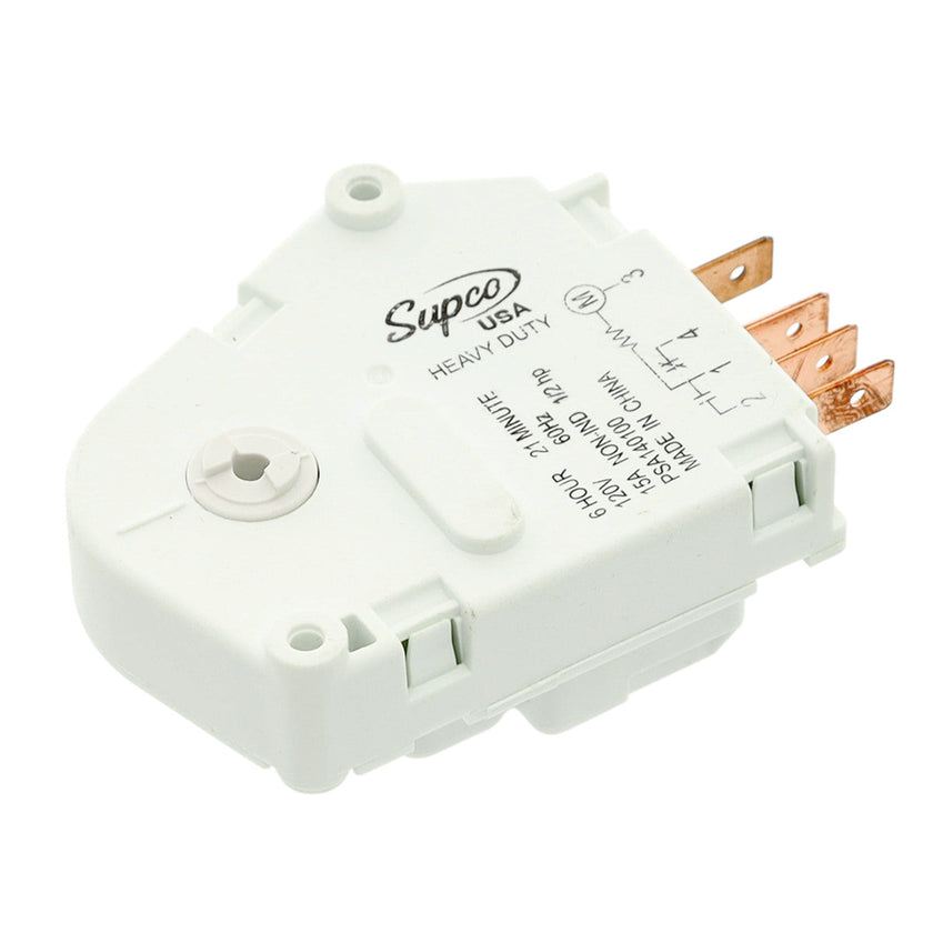 SPA1401AD Defrost Timer for Refrigerator - RT621 Model