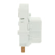 SPA1401AD Defrost Timer for Refrigerator - RT621 Model